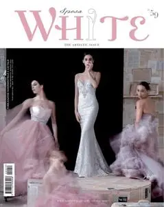 White Sposa - gennaio 2020