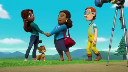 Paw Patrol S06E39