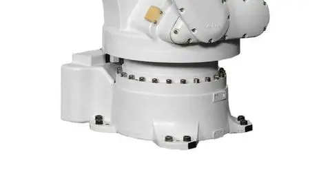 Yaskawa Robot Programming