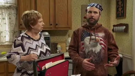 It's Always Sunny in Philadelphia S16E04