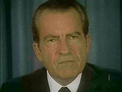 Nixon: A Presidency Revealed (2007)