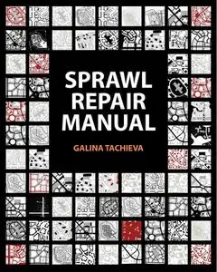 Sprawl Repair Manual, 2 edition