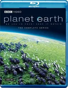 Planet Earth / Планета Земля (2006)
