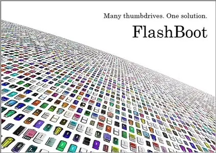 FlashBoot 2.2d Portable