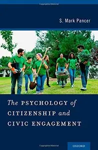 The Psychology of Citizenship and Civic Engagement (repost)
