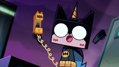 Unikitty S01E40