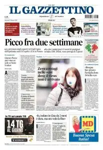 Il Gazzettino Friuli Venezia Giulia - 31 Marzo 2020