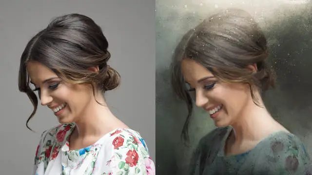 Advanced Techniques with Brushes in Photoshop CC