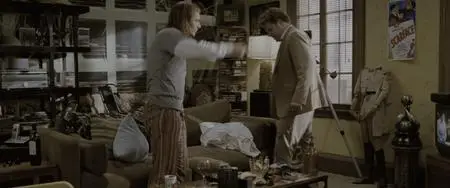 Pineapple Express (2008)