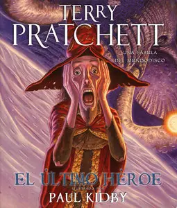 El Último Héroe