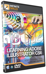 Infinite Skills - Learning Adobe Illustrator CS6