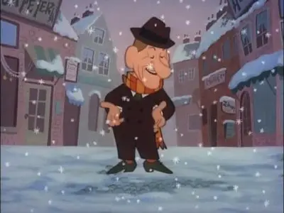 Frosty The Snowman (1969)