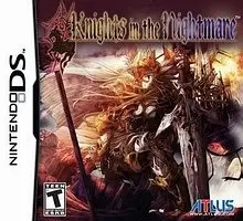 Nintendo DS Rom : Knights in the Nightmare