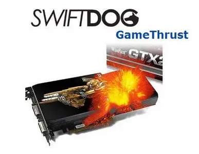 GameThrust 1.1.31.2011