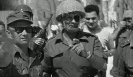 Israel's generals - part two - Yitzhak Rabin