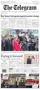 The Telegram (St. John's) - May 7, 2018