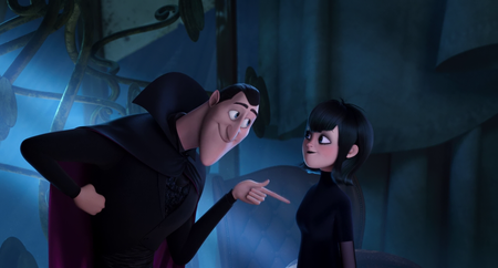 SCARICARE HOTEL TRANSYLVANIA