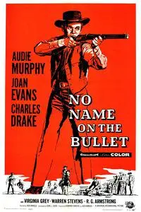 No Name on the Bullet (1959)