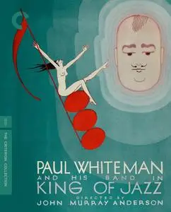 King of Jazz (1930) [The Criterion Collection]