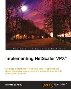 Implementing NetScaler VPX (Repost)