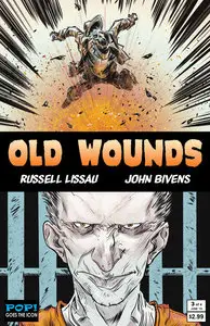 Old Wounds 003 (2015)