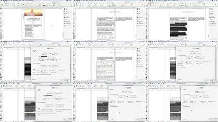 InDesign Secrets [Updated 10/18/2018]