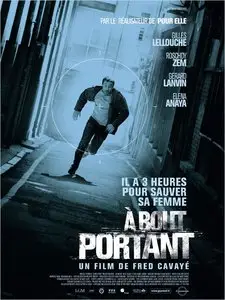 A bout portant (2010) [Re-UP]