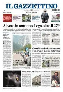 Il Gazzettino Nazionale - 29 Maggio 2018