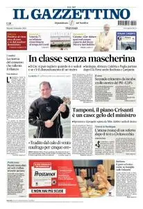 Il Gazzettino Treviso - 1 Settembre 2020