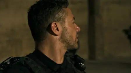 Strike Back S07E02