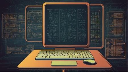 Computational Linear Algebra With Python & Numpy