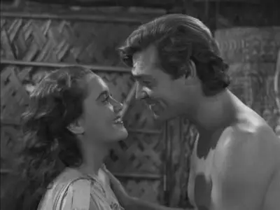 Mutiny on the Bounty / Мятеж на Баунти (1935)