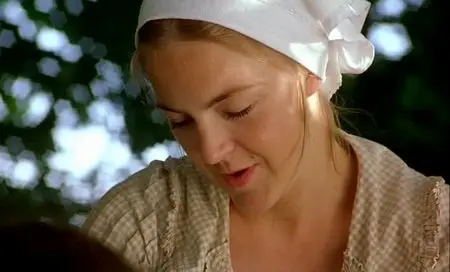 Så vit som en snö / As White as in Snow (2001)