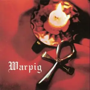 Warpig - Warpig (1970) [Reissue 2006]