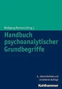 Handbuch Psychoanalytischer Grundbegriffe