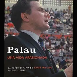 «Palau» by Luis Palau
