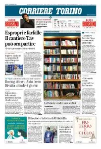 Corriere Torino – 13 febbraio 2020