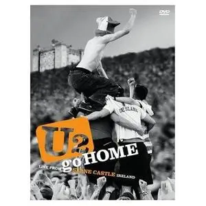 U2 - Live at Slane Castle 