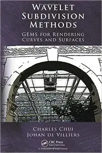 Wavelet Subdivision Methods: GEMS for Rendering Curves and Surfaces