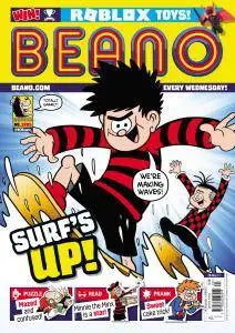 The Beano - 20 May 2017