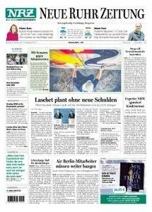 NRZ Neue Ruhr Zeitung Duisburg-Mitte - 24. Oktober 2017