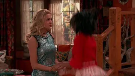 Nicky, Ricky, Dicky & Dawn S04E14