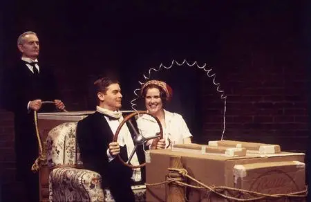 By Jeeves (2001)