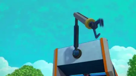 Rusty Rivets S02E48