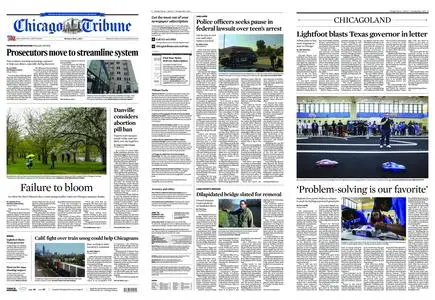 Chicago Tribune – May 01, 2023