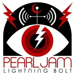 Pearl Jam - Lightning Bolt (2013) [Official Digital Download]