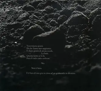 Roberto Negro Trio invite Christophe Monniot - Luna Di Wuxi - Kimono (2015) [2CD] {Tricollectif}