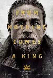 King Arthur: Legend of the Sword (2017)