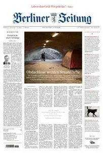 Berliner Zeitung - 24. Oktober 2017