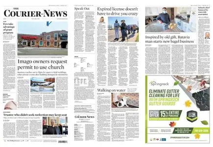 The Courier-News – May 07, 2021